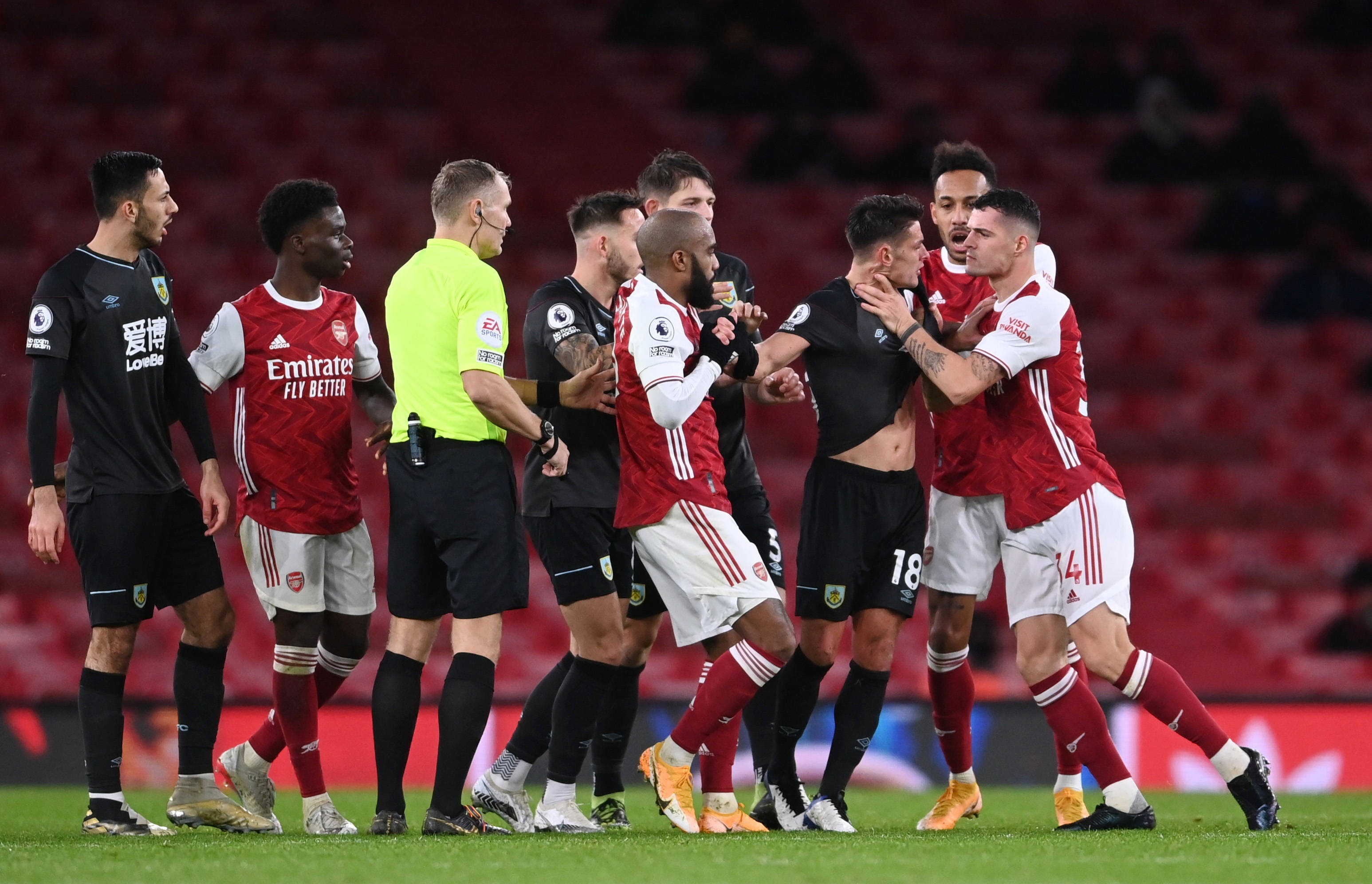 回应中也强 回应中也强