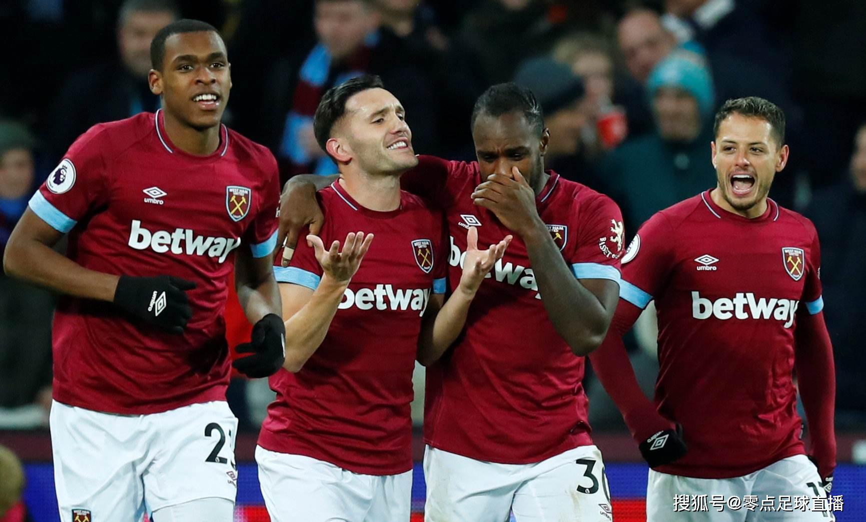 英超联赛对 英超联赛对