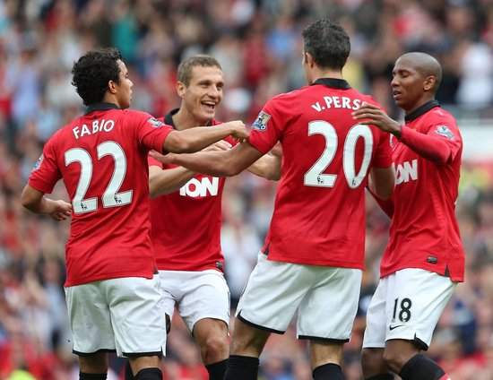 新的领导者 新的领导者