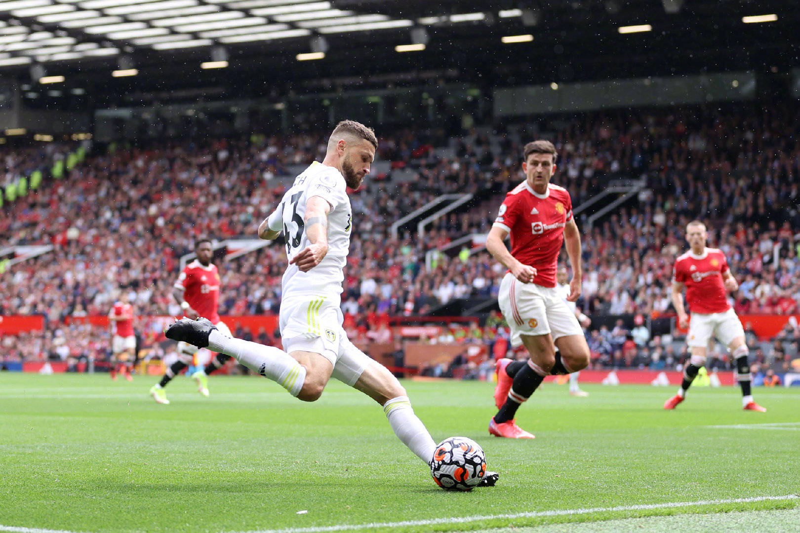 作为中场主 作为中场主